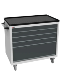 Тумба инструментальная ДиКом ВЛ-035-01