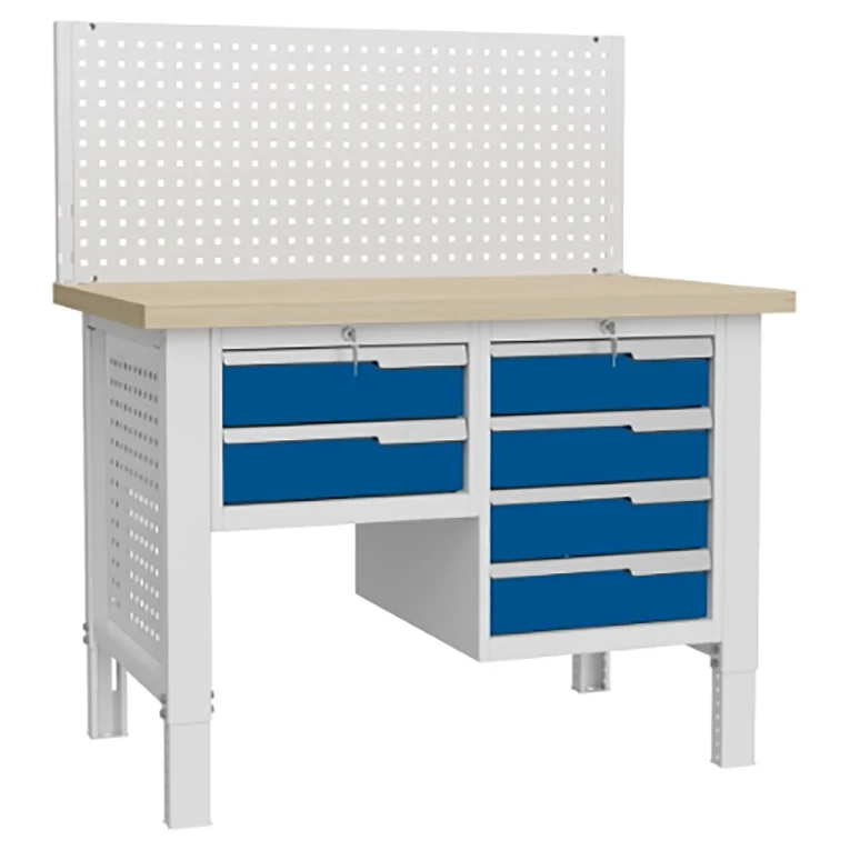 Стол-верстак Craft 1202.S14.3-1 купить в Владимире