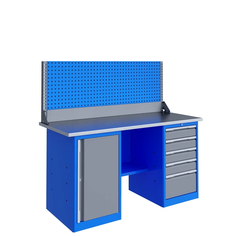 Верстак PRF 161.57.1-1 купить в Владимире