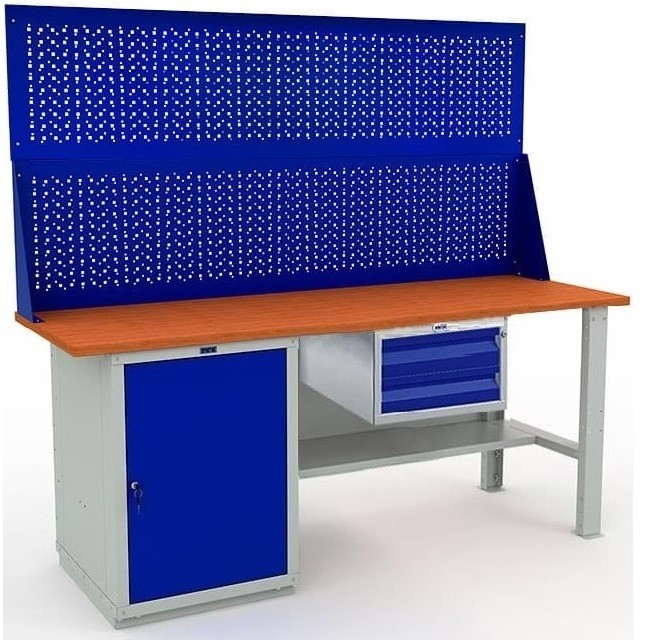 Верстак Expert W200.WS1/F2.120 купить в Владимире