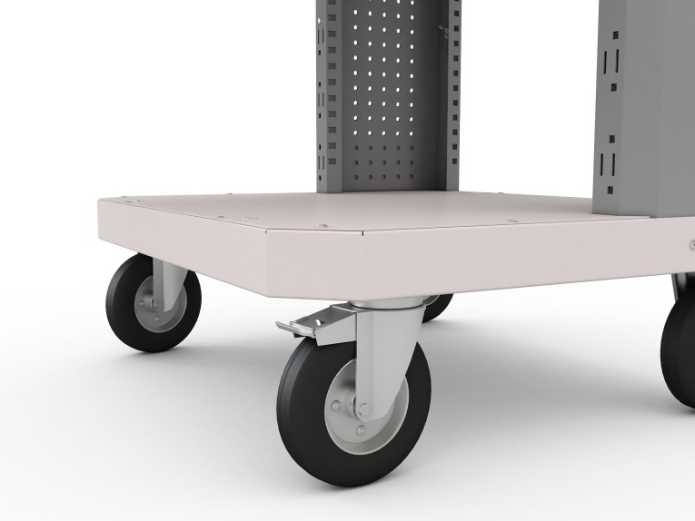 Тележка COMTEX №2 купить в Владимире