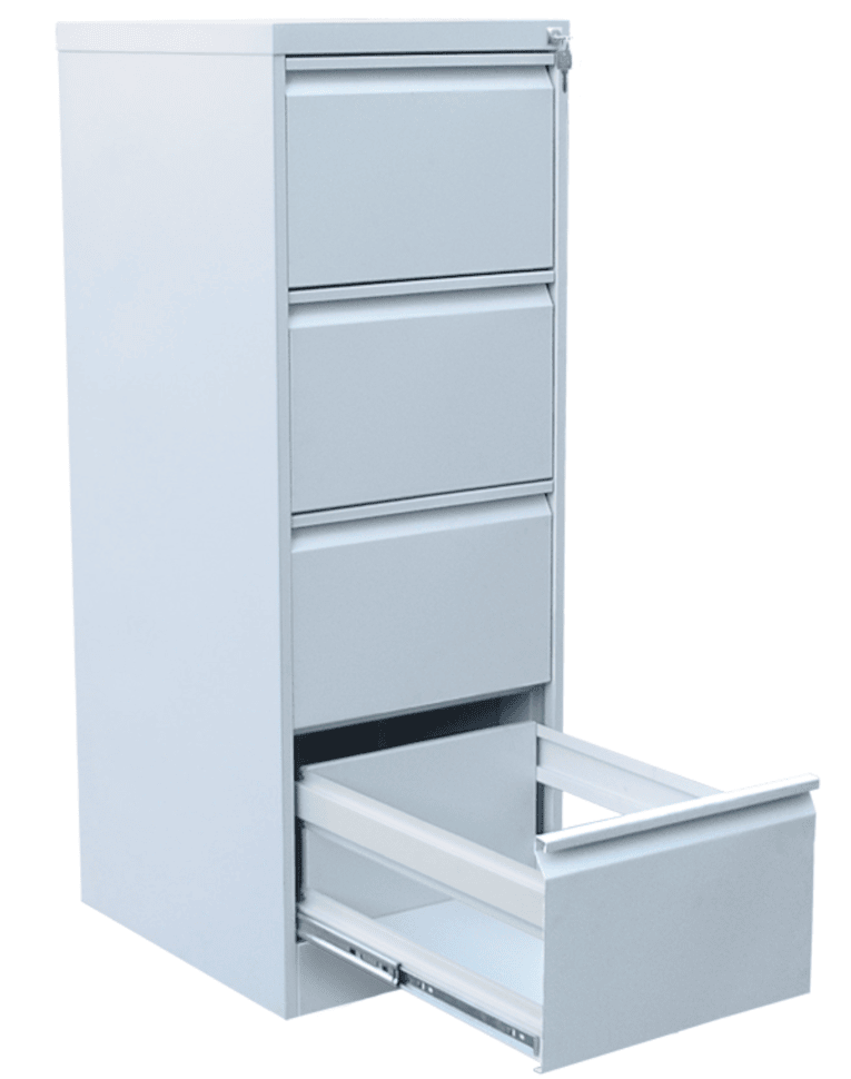 Шкаф картотечный разборный ШК-4Р купить в Владимире