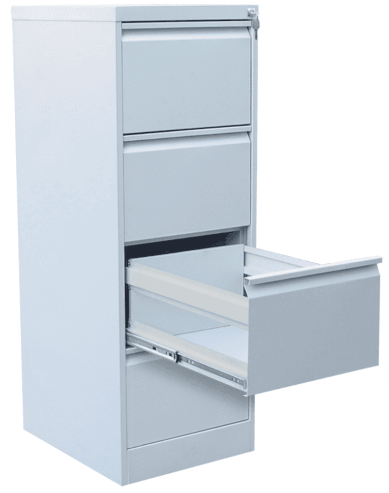 Шкаф картотечный разборный ШК-4Р купить в Владимире