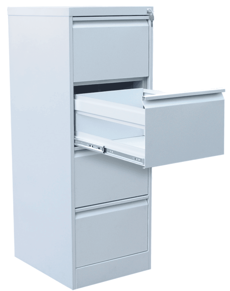 Шкаф картотечный разборный ШК-4Р купить в Владимире