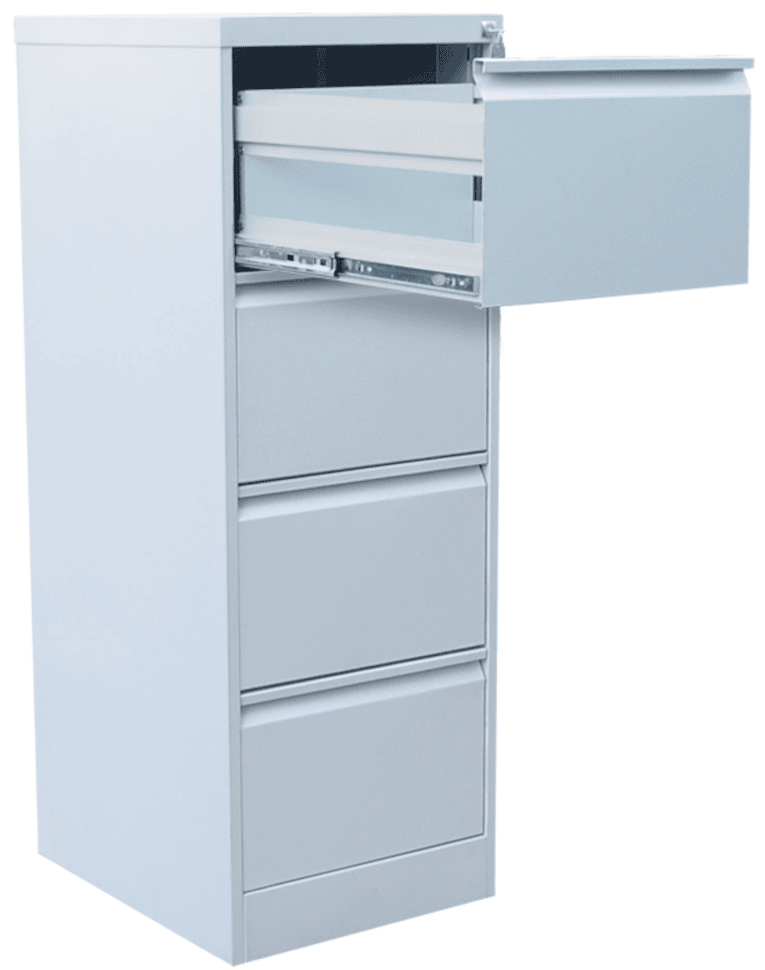 Шкаф картотечный разборный ШК-4Р купить в Владимире