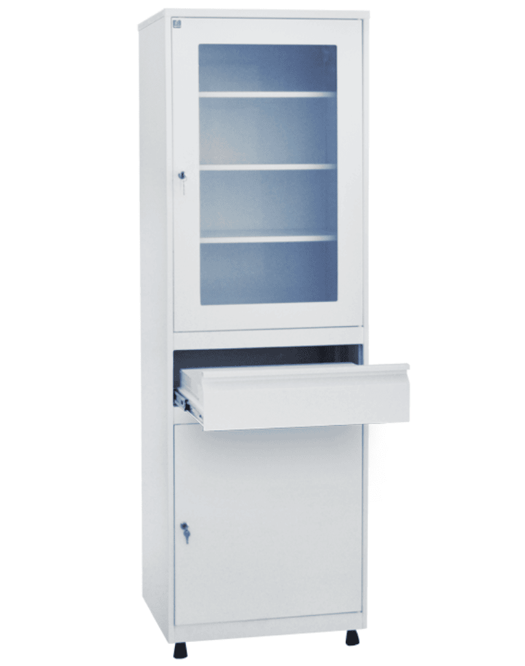 Шкаф для документации ШМД-03 купить в Владимире