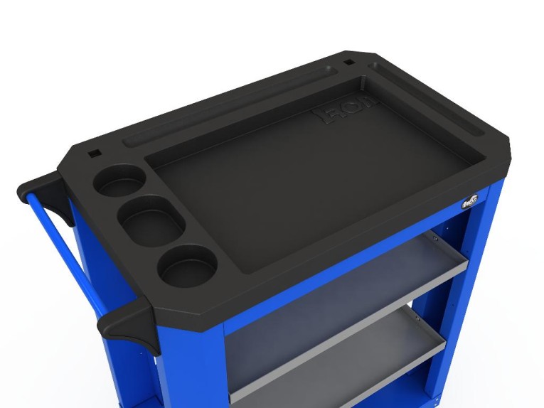 Тележка PROFI №2 купить в Владимире