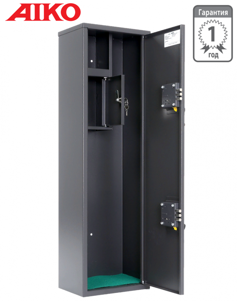 Оружейный сейф Aiko Чирок 1020 купить в Владимире