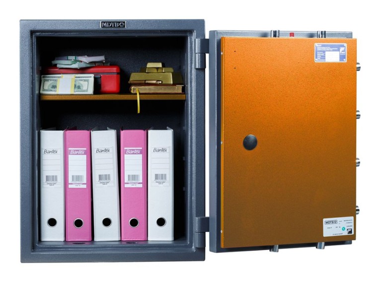 Взломостойкий сейф MDTB Bastion-M 67 EK купить в Владимире