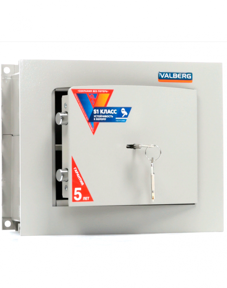 Встраиваемый сейф Valberg AW 2714 купить в Владимире