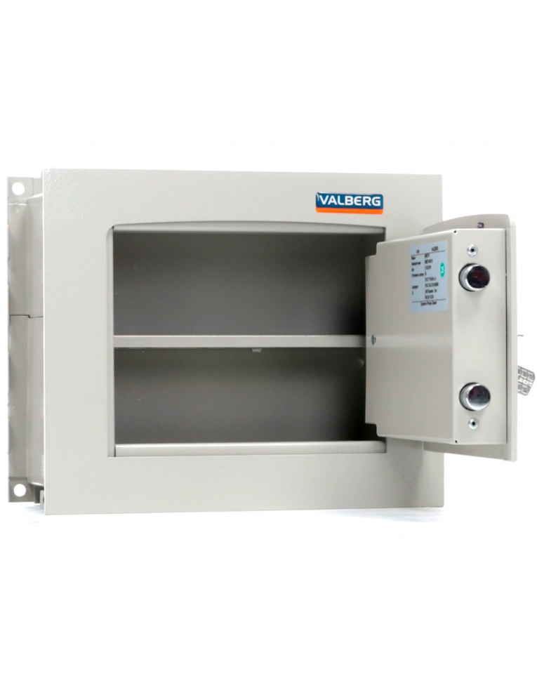 Встраиваемый сейф Valberg AW 2714 купить в Владимире