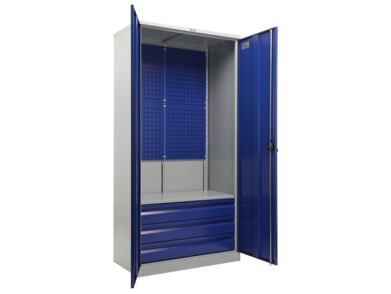 Шкаф инструментальный ТС 1995-041030 купить в Владимире