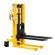Ручной гидравлический штабелер SDJ 1020 (1000 кг; 2 м; фиксированные вилы) SMARTLIFT (SMART) купить в Владимире