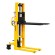 Ручной гидравлический штабелер SDJ 1020 (1000 кг; 2 м; фиксированные вилы) SMARTLIFT (SMART) купить в Владимире