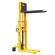 Ручной гидравлический штабелер SDJ 1020 (1000 кг; 2 м; фиксированные вилы) SMARTLIFT (SMART) купить в Владимире