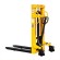 Ручной гидравлический штабелер SDJ 1020 (1000 кг; 2 м; фиксированные вилы) SMARTLIFT (SMART) купить в Владимире