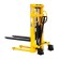 Ручной гидравлический штабелер SDJ 1020 (1000 кг; 2 м; фиксированные вилы) SMARTLIFT (SMART) купить в Владимире