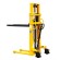 Ручной гидравлический штабелер SDJ 1020 (1000 кг; 2 м; фиксированные вилы) SMARTLIFT (SMART) купить в Владимире