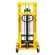 Ручной гидравлический штабелер SDJ 1020 (1000 кг; 2 м; фиксированные вилы) SMARTLIFT (SMART) купить в Владимире
