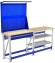 Верстак Master M100.MF1 / MF1 / MF1.120.002.W купить в Владимире