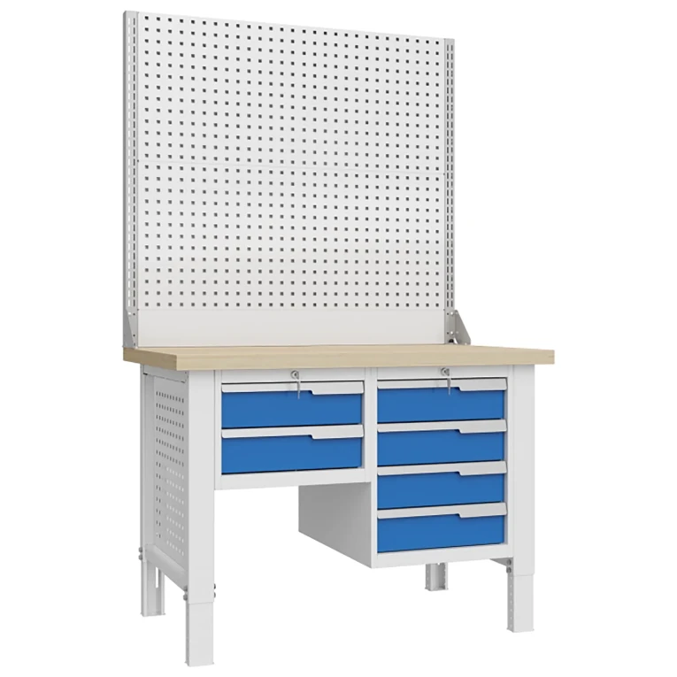 Стол-верстак Craft 1202.S14.3-2 купить в Владимире