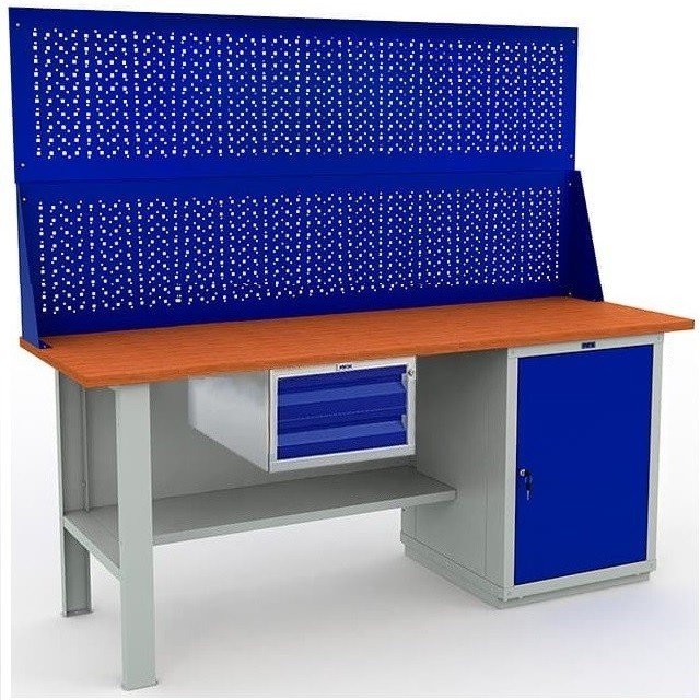 Верстак Expert W200.F2/WS1.120 купить в Владимире