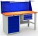 Верстак Expert W160.WS6/F2.111 купить в Владимире