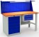 Верстак Expert W160.WS6/F2.111 купить в Владимире