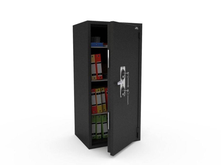 Сейф ЛС-160 БТ купить в Владимире