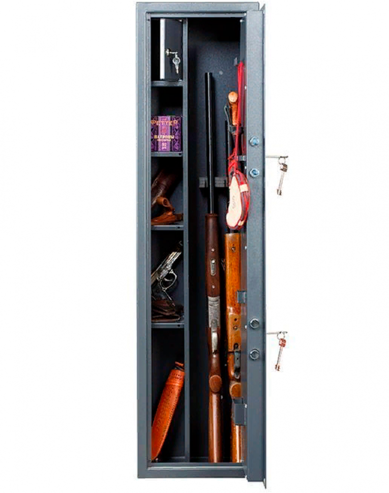 Оружейный сейф Aiko Филин 32 купить в Владимире