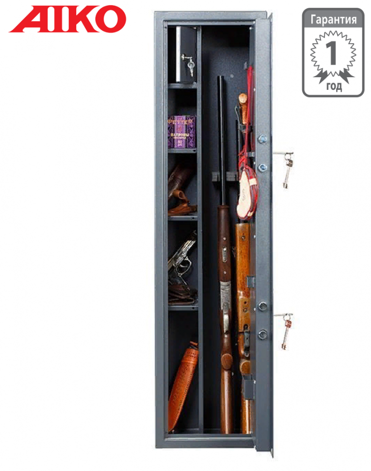 Оружейный сейф Aiko Филин 32 купить в Владимире