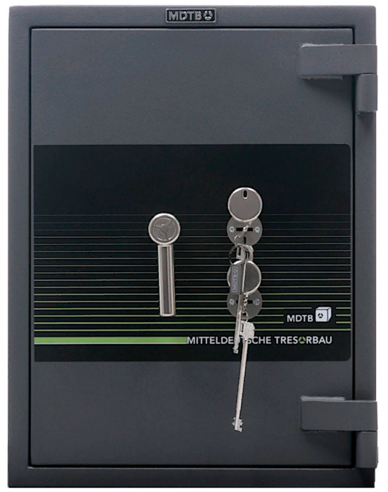 Взломостойкий сейф MDTB Fort-M 67 2K купить в Владимире Взломостойкий сейф MDTB Fort-M 67 2K купить в Владимире