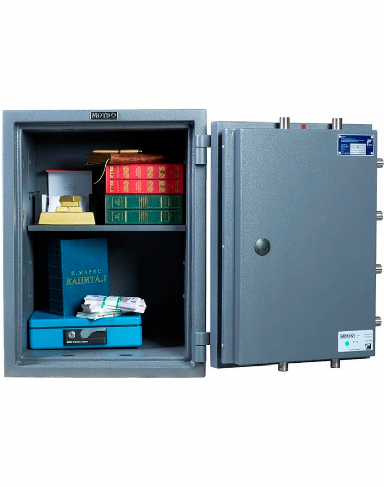 Взломостойкий сейф MDTB Fort-M 67 2K купить в Владимире Взломостойкий сейф MDTB Fort-M 67 2K купить в Владимире