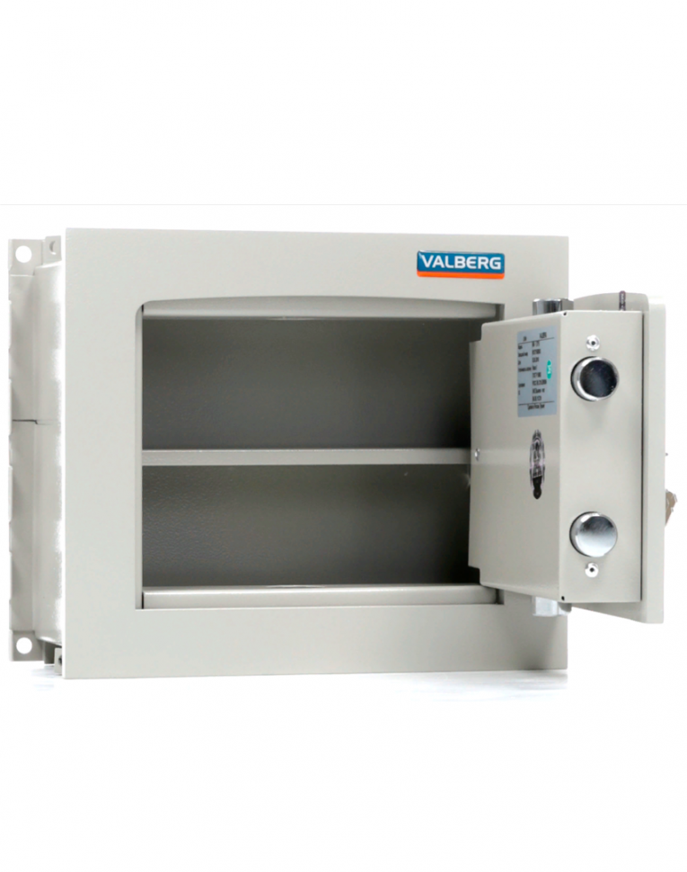 Встраиваемый сейф Valberg AW-1 2715 купить в Владимире