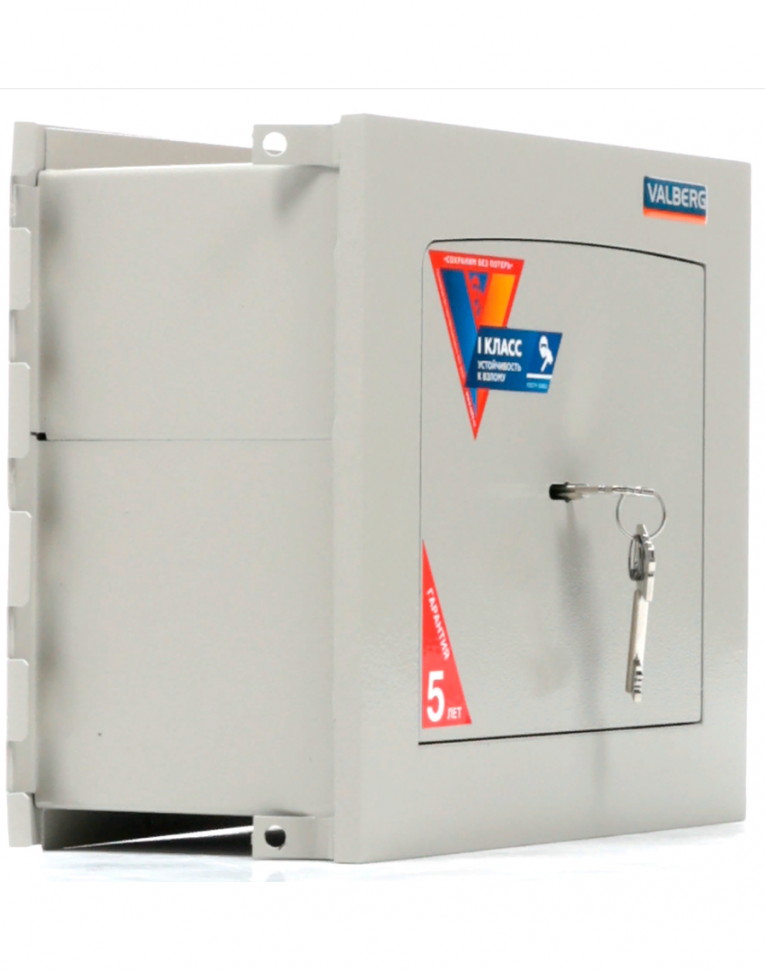 Встраиваемый сейф Valberg AW-1 2715 купить в Владимире
