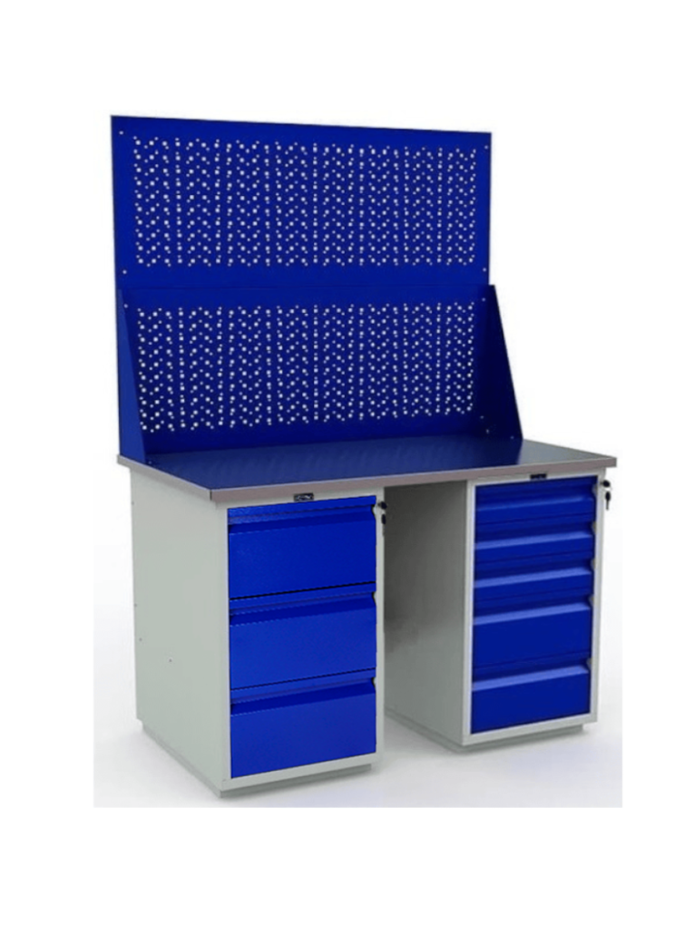 Верстак Практик Profi WT120.WD3/WD5.020 купить в Владимире