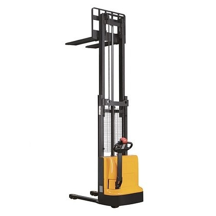 Штабелер электрический самоходный CDD12A (1200 кг; 3.5 м; li-ion 24В / 60Ач) SMARTLIFT (SMART) купить в Владимире