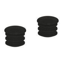 Комплект заглушек для перекладины Титан-GS