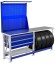 Верстак Master MT100.MF1 / MF1 / MF1.321.000.W купить в Владимире