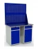 Верстак Profi WT120.WD2/WD2.020 купить в Владимире Верстак Profi WT120.WD2/WD2.020 купить в Владимире