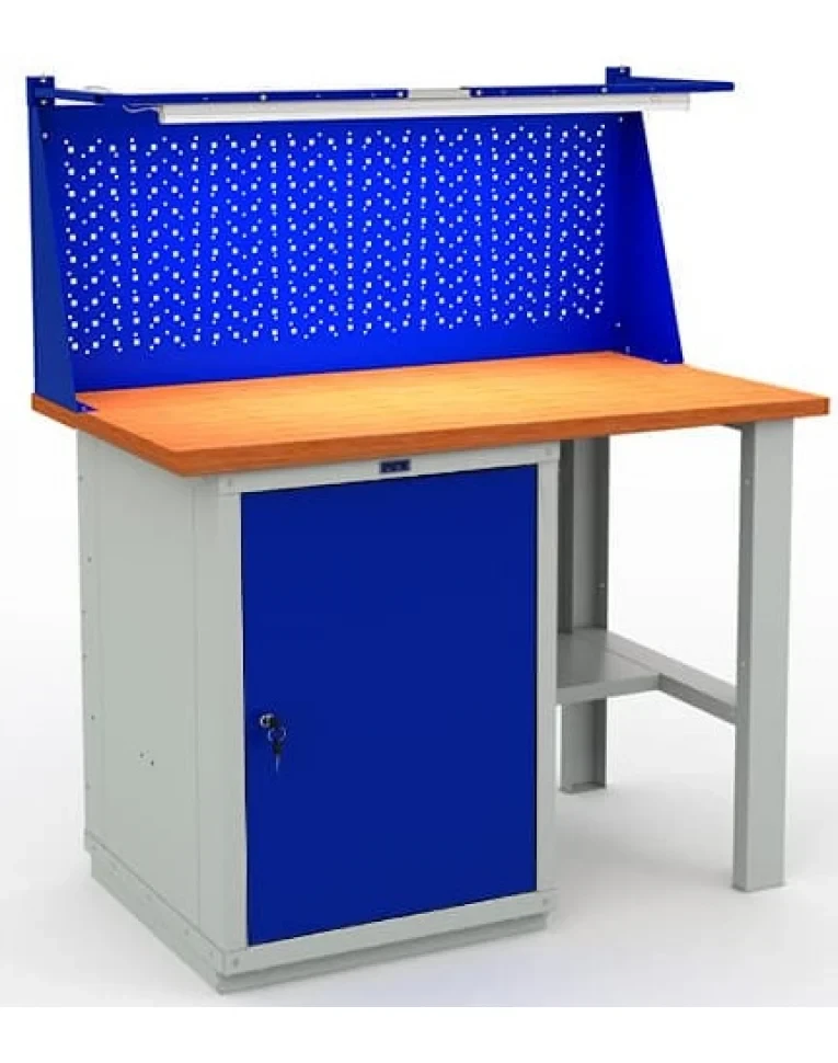 Верстак Expert W120.WS1/F2.011 купить в Владимире