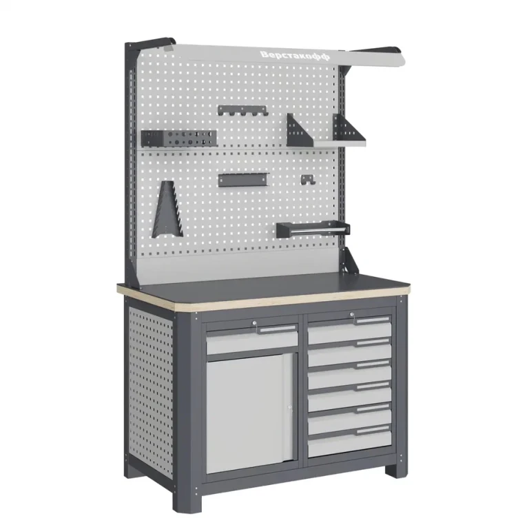 Рабочее место MCN 1252.S68-2FR купить в Владимире Рабочее место MCN 1252.S68-2FR купить в Владимире