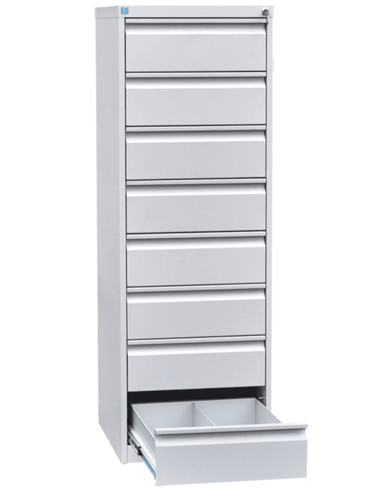 Шкаф картотечный ШК-8 формат А6 купить в Владимире