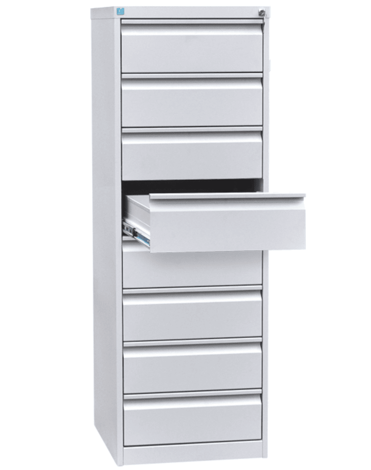 Шкаф картотечный ШК-8 формат А6 купить в Владимире