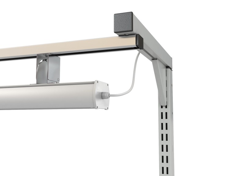 Рабочее место WOKER PRO №5 купить в Владимире