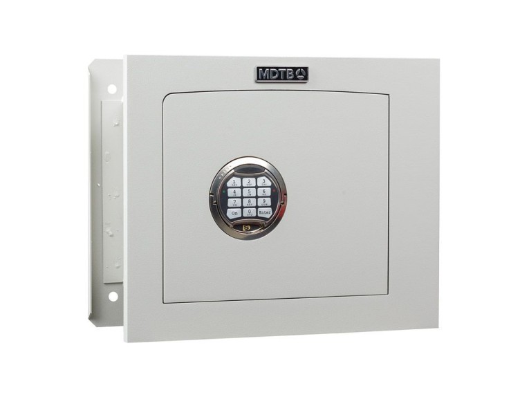 Встраиваемый сейф MDTB-Vega 33.E купить в Владимире