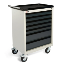 Тележка инструментальная TS-950.07 (Серая)