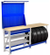 Верстак Master M100.MF1 / MF1 / MF1.122.000.W купить в Владимире