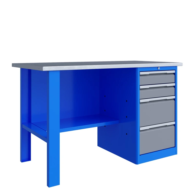 Верстак PRF 141.14.2 купить в Владимире