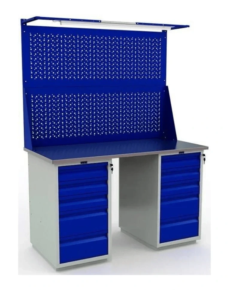 Верстак Profi WT140.WD5/WD5.021 купить в Владимире